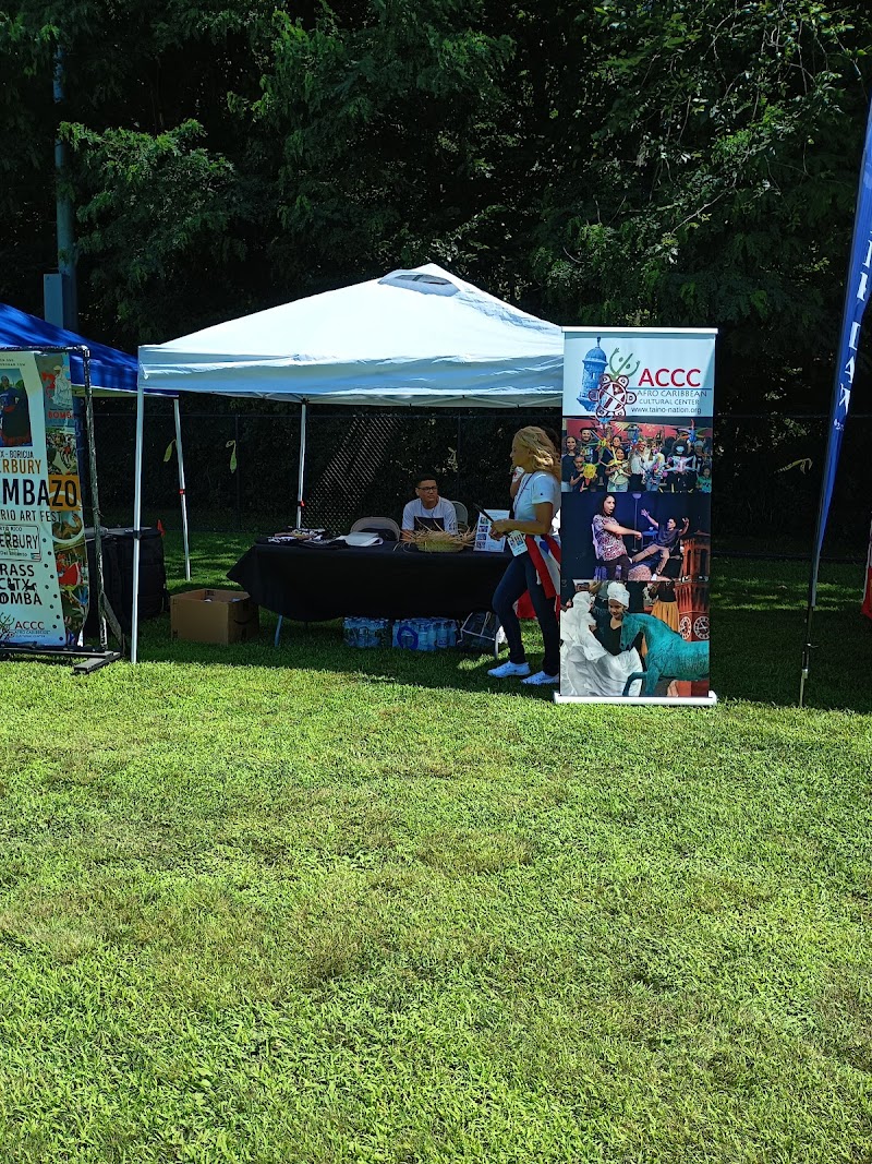 Washington Park - Waterbury, CT