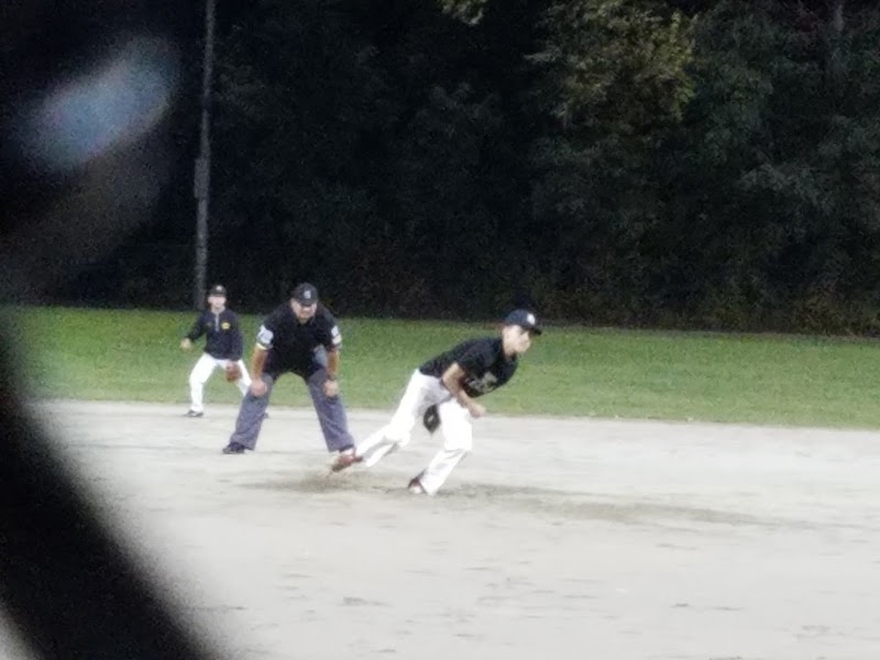 Washington Park - Waterbury, CT