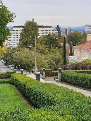 Washington Park