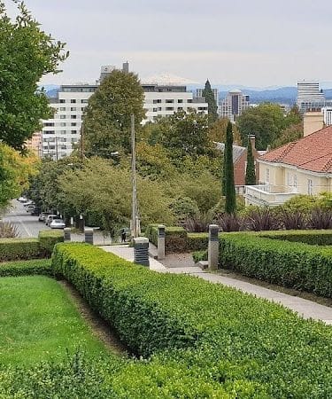 Washington Park