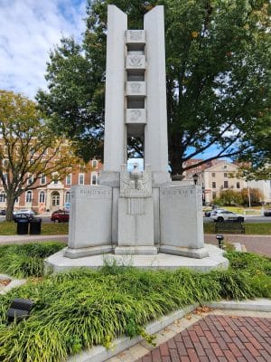 Waterbury Green