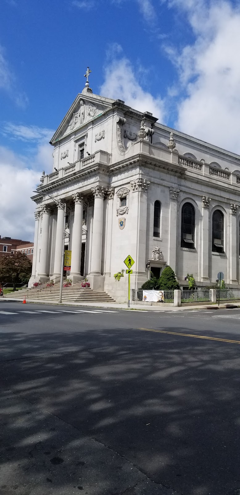 Waterbury Green - Waterbury, CT