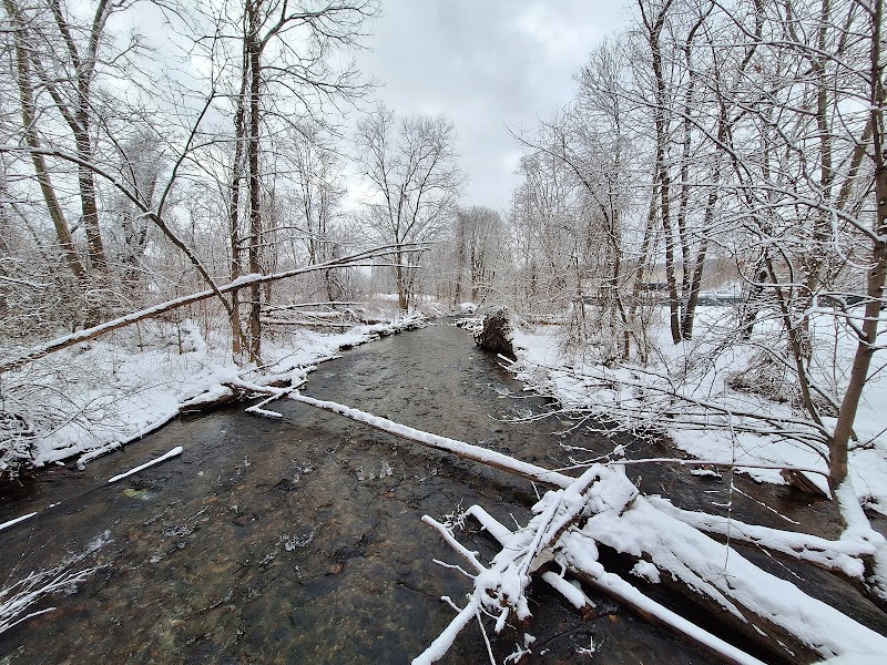 Waterville Park - Waterbury, CT