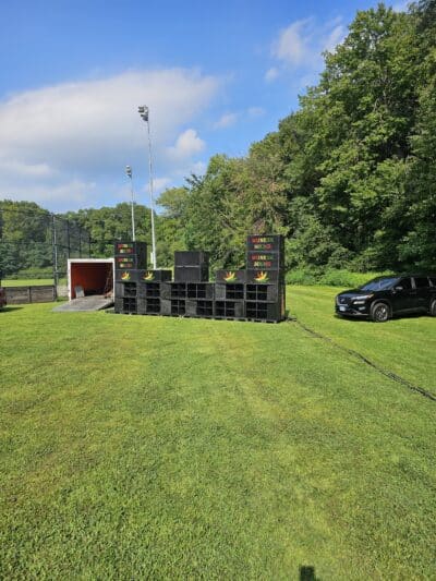 Washington Park - Waterbury, CT