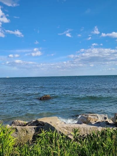 Seaside State Park - Waterford, CT