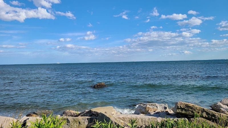 Seaside State Park - Waterford, CT