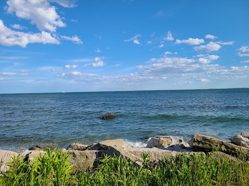 Seaside State Park - Waterford, CT