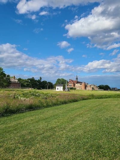 Seaside State Park - Waterford, CT