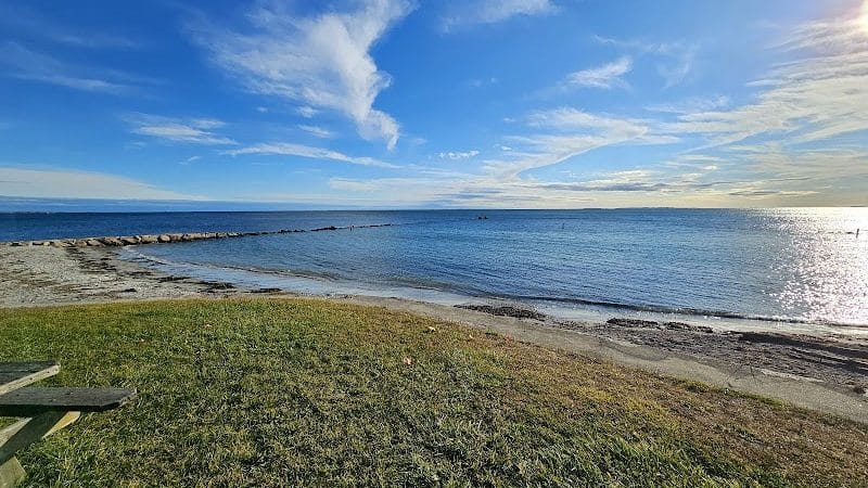 Seaside State Park - Waterford, CT