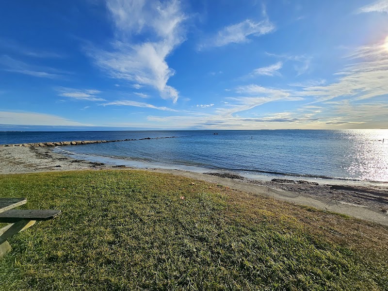 Seaside State Park - Waterford, CT