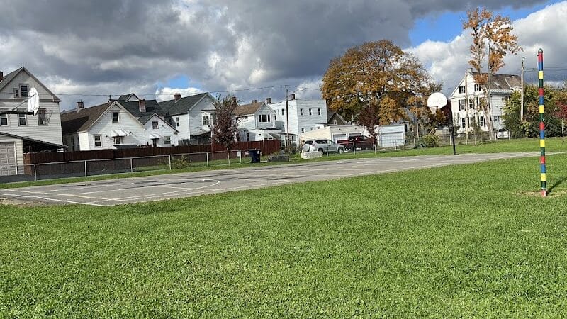 Clinton Park - Watervliet, NY