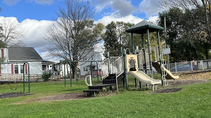Clinton Park - Watervliet, NY