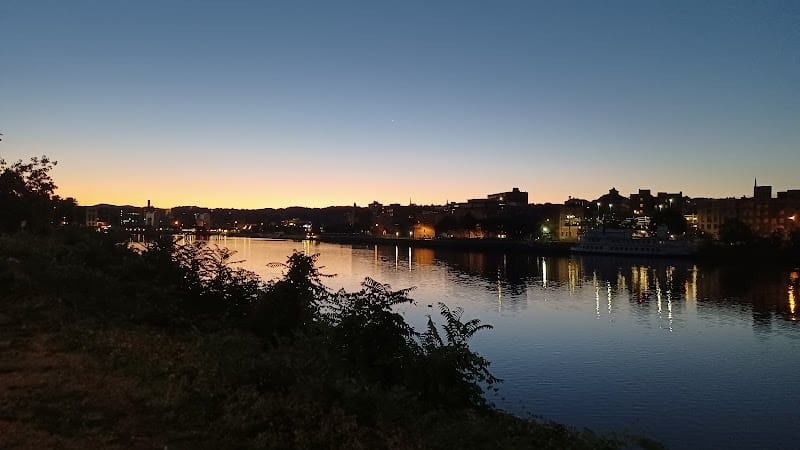 Hudson Shores Park - Watervliet, NY