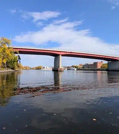 Hudson Shores Park - Watervliet, NY