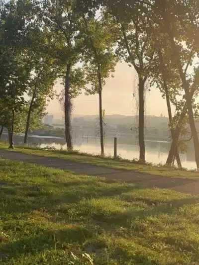 Hudson Shores Park - Watervliet, NY