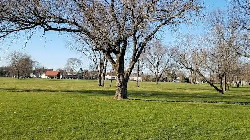 Town of Colonie Schuyler Flatts Cultural Park - Watervliet, NY