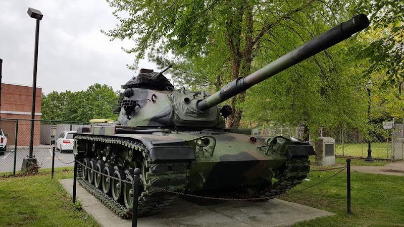 Watervliet Veterans Memorial Park - Watervliet, NY