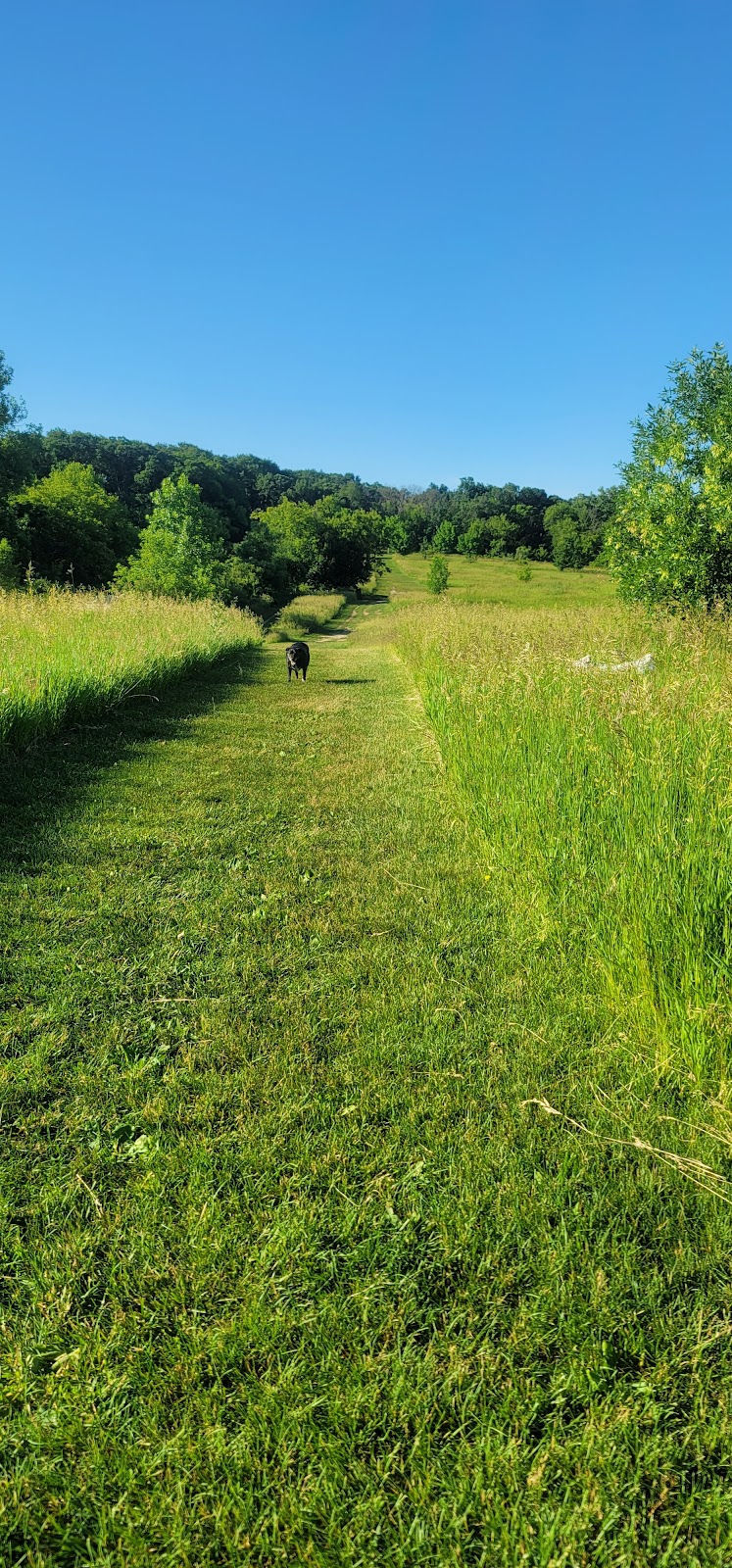 Lakewood Off-Leash Dog Area - Wauconda, IL