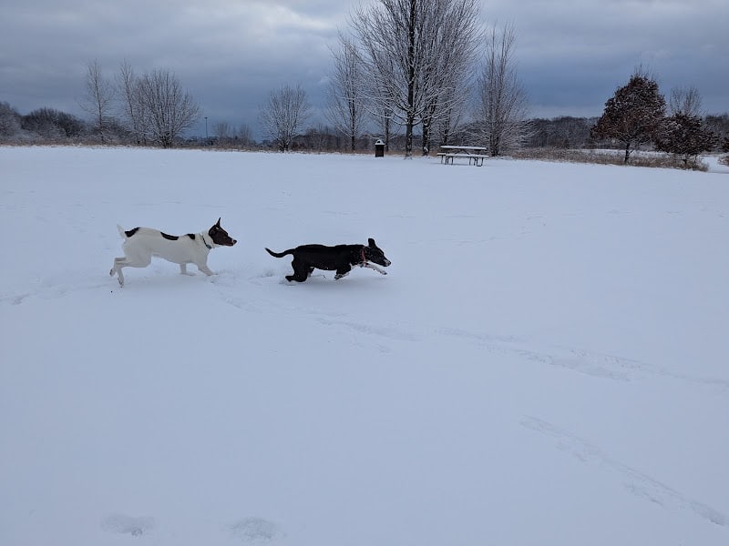 Lakewood Off-Leash Dog Area - Wauconda, IL