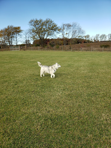 Waukegan Savanna Off-Leash Dog Area