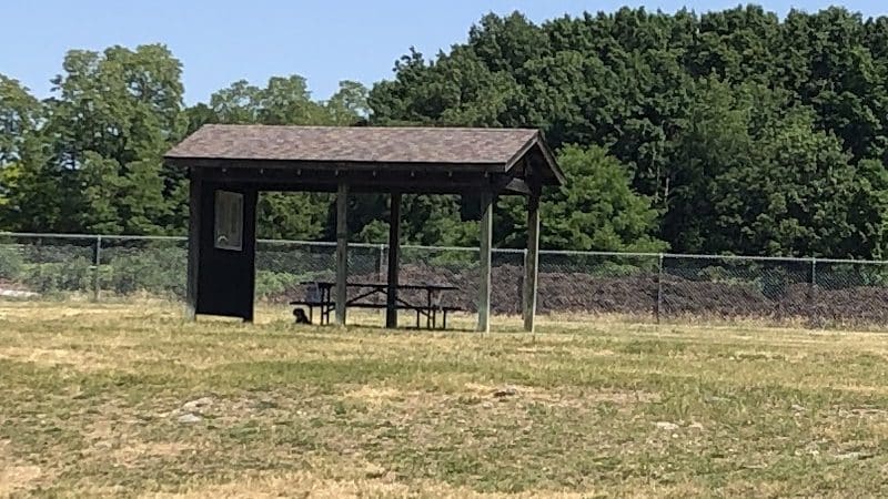 Waupaca County Dog Park - Waupaca, WI