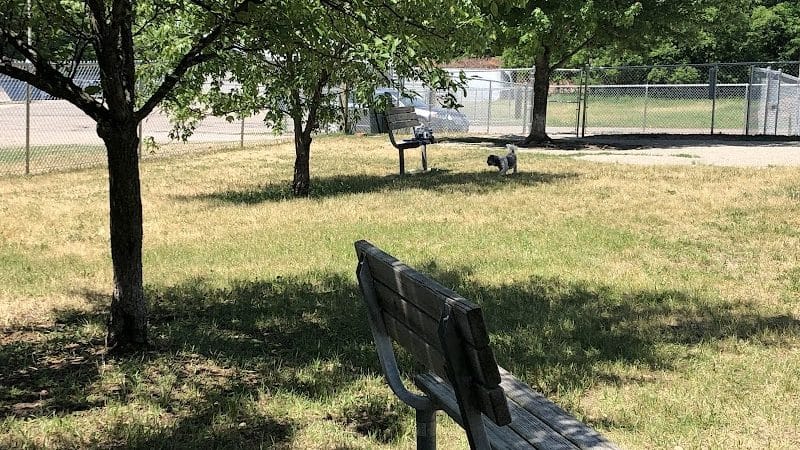 Waupaca County Dog Park - Waupaca, WI
