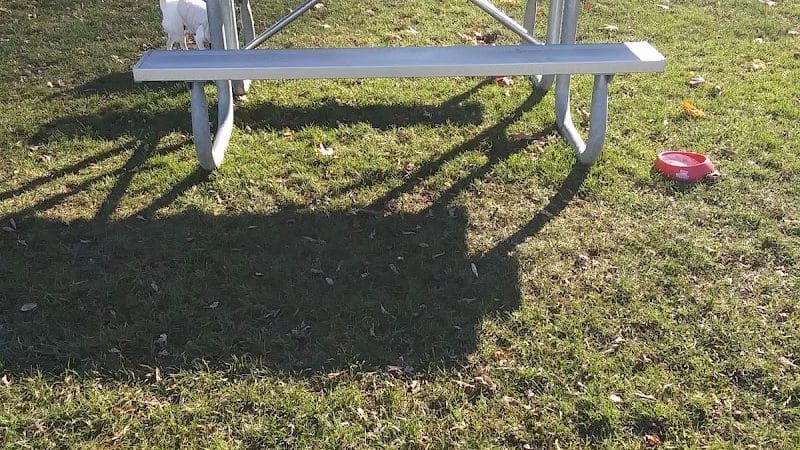 Waupun Dog Park - Waupun, WI