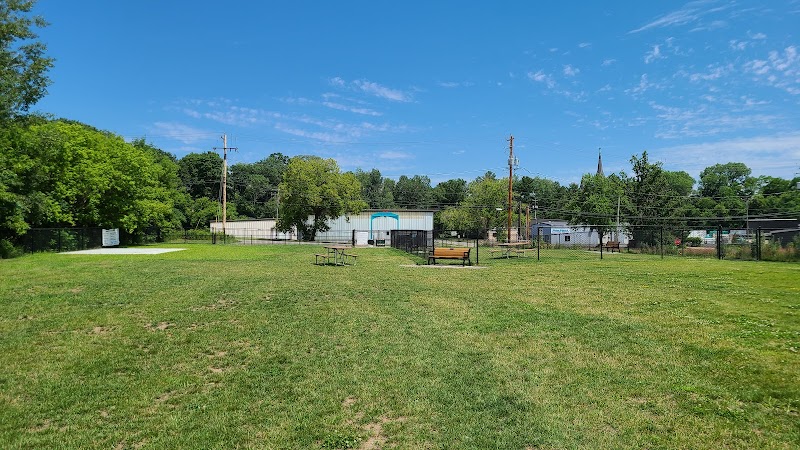 Wausau Two Hearts Dog Park - Wausau, WI