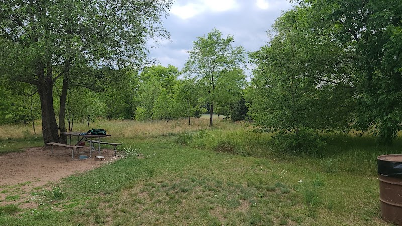 Sandcrest Dog Park - Wautoma, WI