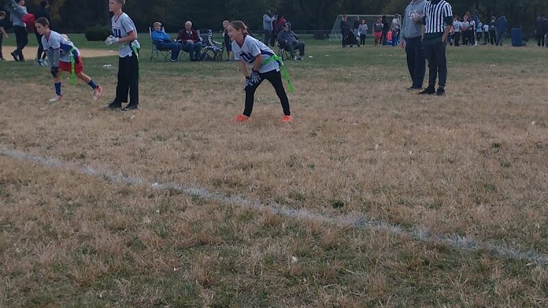 Kilroy Field - Wayne, NJ