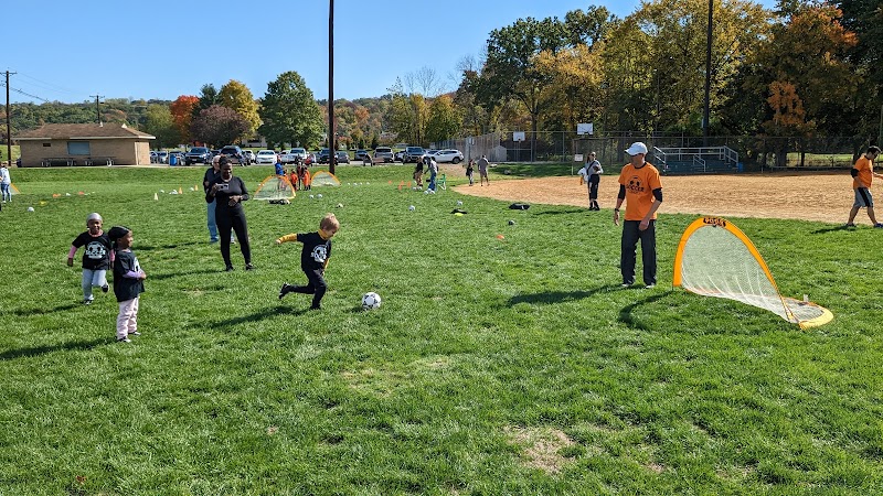 Kilroy Field - Wayne, NJ