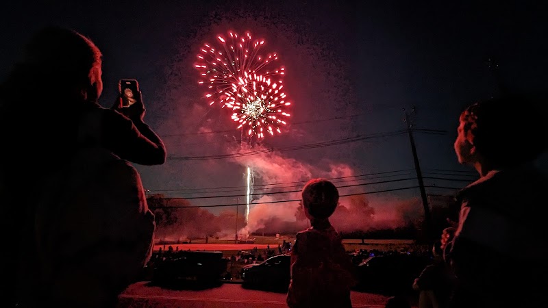 Kilroy Field - Wayne, NJ