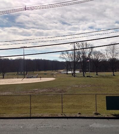 Kilroy Field - Wayne, NJ