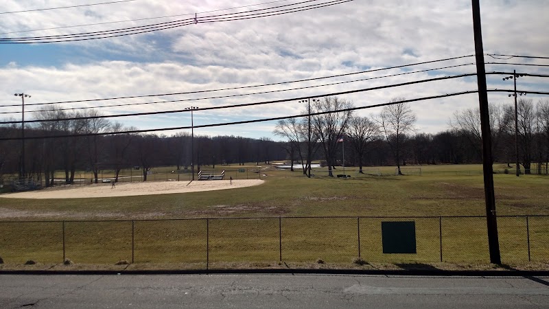 Kilroy Field - Wayne, NJ