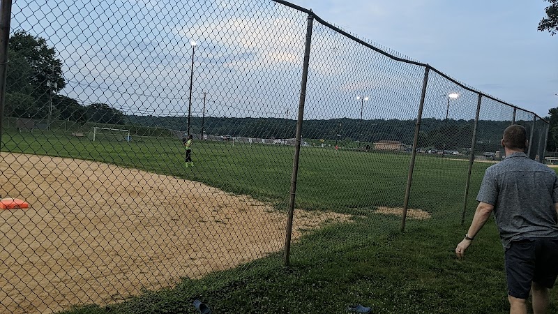 Kilroy Field - Wayne, NJ