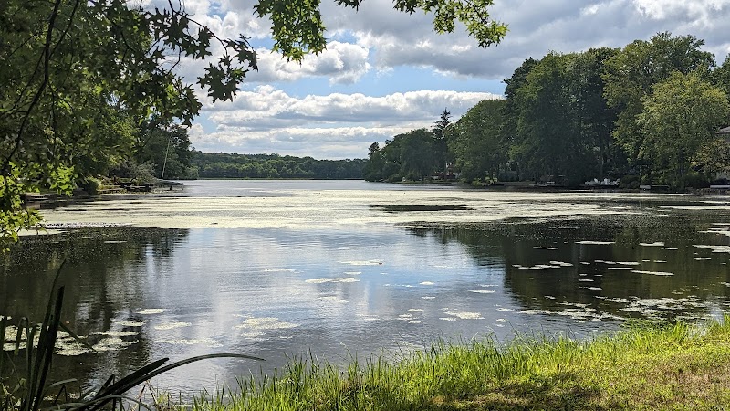 West Beach Park - Wayne, NJ