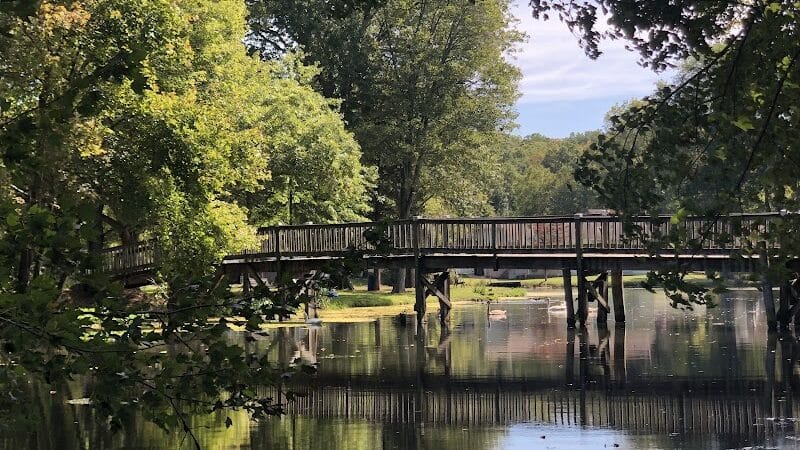 West Beach Park - Wayne, NJ