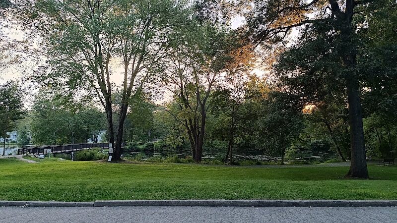 West Beach Park - Wayne, NJ