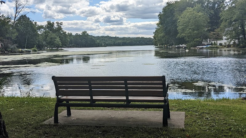 West Beach Park - Wayne, NJ