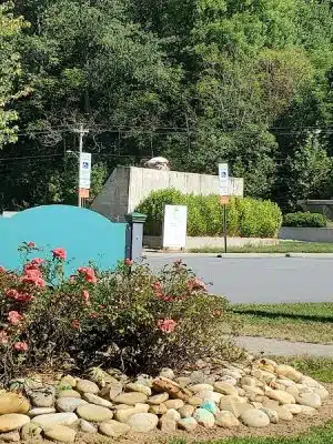 Waynesville Dog Park