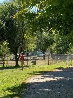 Waynesville Dog Park