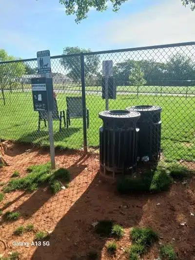 Bulldogs & friends - Weatherford, OK