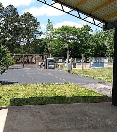 Elwell Park (Weaver City Park) - Weaver, AL