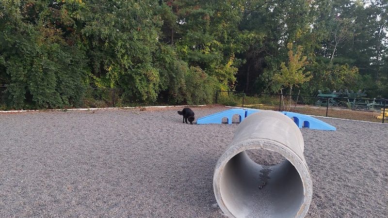 Webster Dog Park - Webster, MA