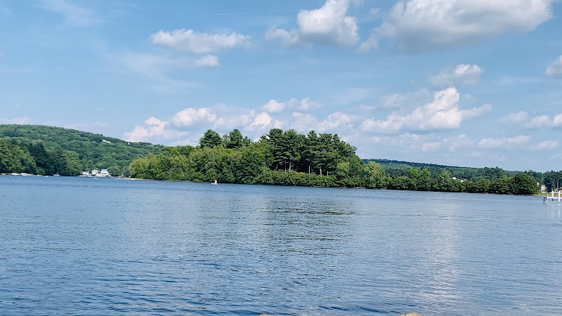 Webster Dog Park - Webster, MA