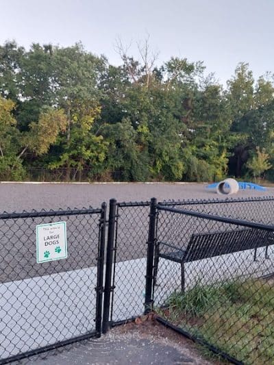 Webster Dog Park - Webster, MA