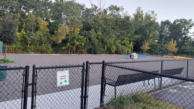Webster Dog Park - Webster, MA
