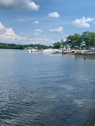 Webster Dog Park - Webster, MA