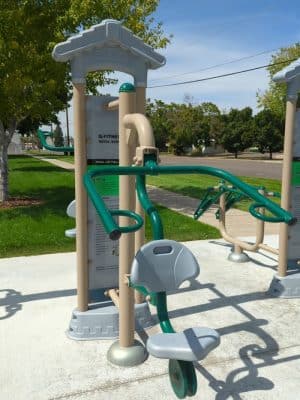 City Park