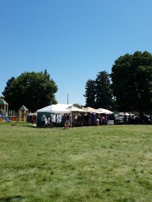 Memorial Park